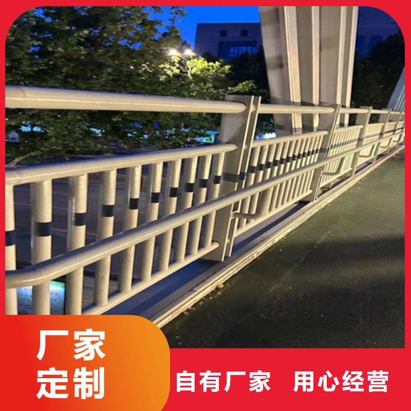 公路防撞护栏大厂家才可靠