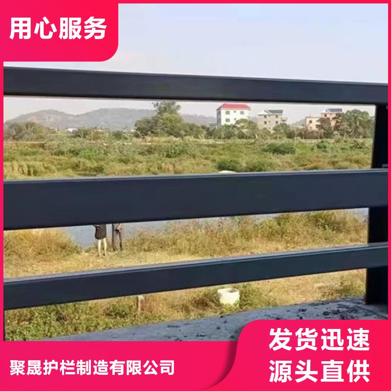 供应公路桥梁护栏【无中间商】