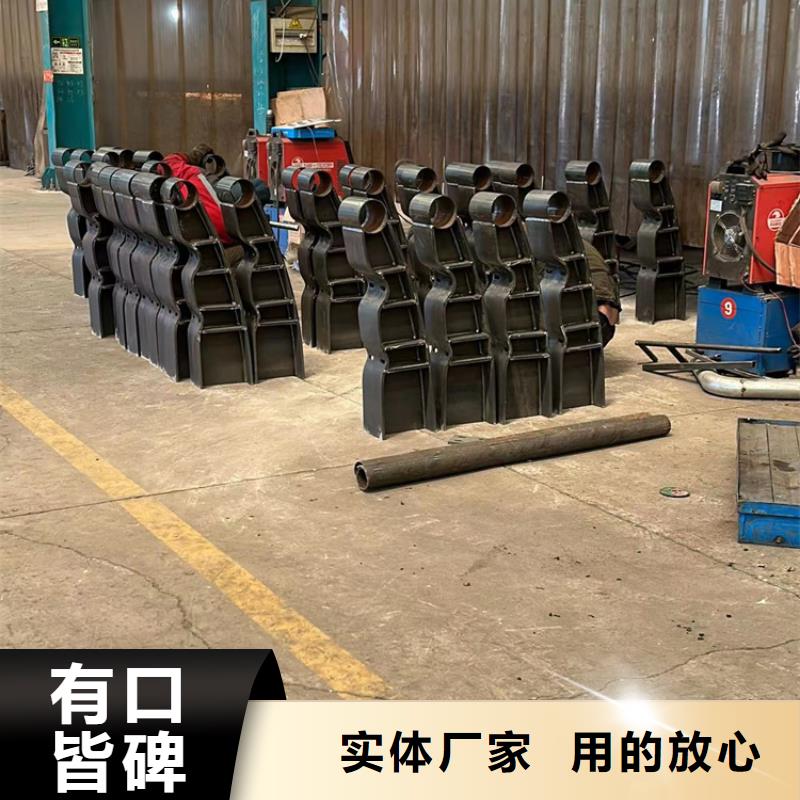 道路防撞护栏优选品牌