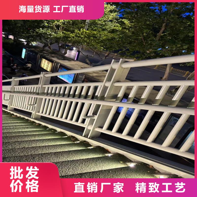 道路护栏防撞护栏实力公司