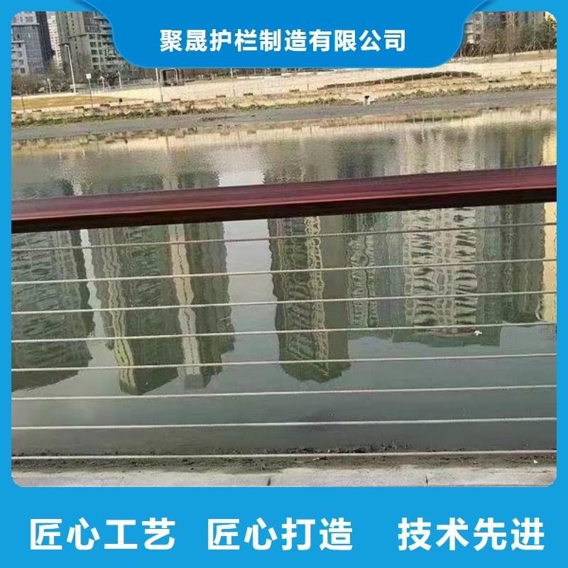 供应河道防撞护栏河道防撞护栏批发