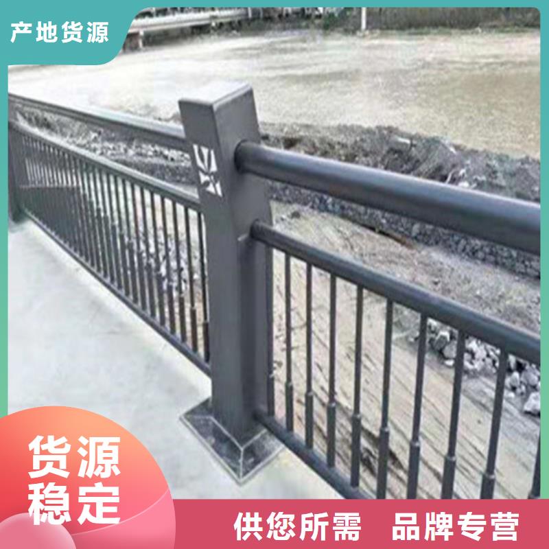 质量优的大桥镀锌钢索护栏生产厂家