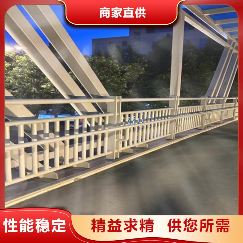 道路护栏老品牌