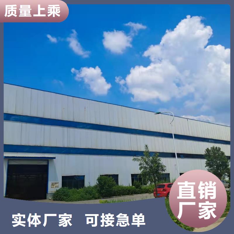 【护栏桥梁防撞护栏产品细节参数】