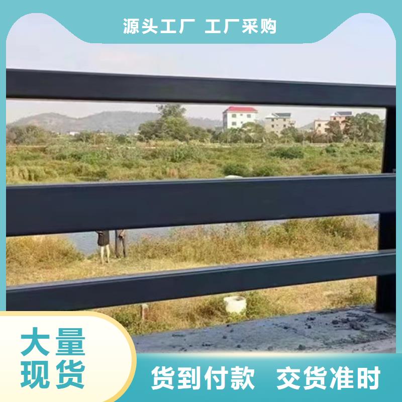 桥防撞护栏制造厂