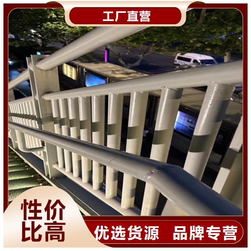 现货供应道路护栏_优质厂家