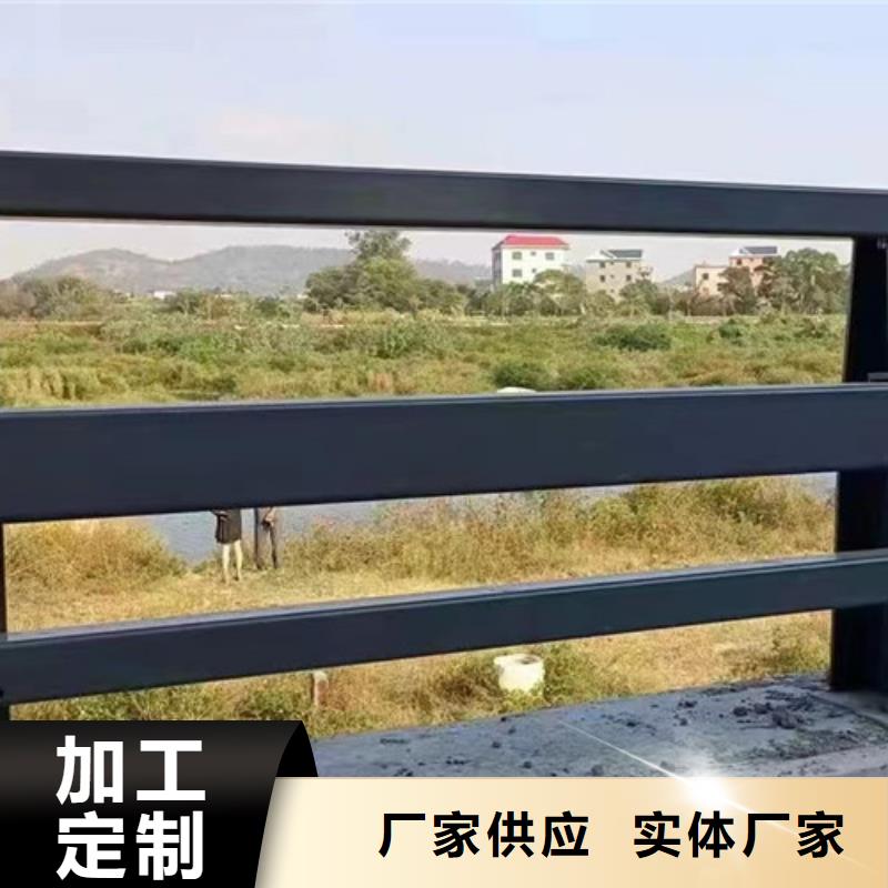 景区不锈钢景观护栏批发厂家