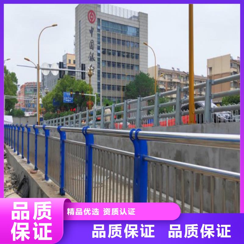 公路护栏原厂定做