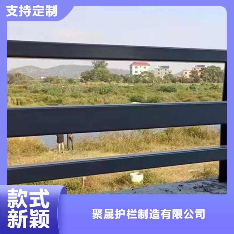 推荐：桥梁栏杆供应商