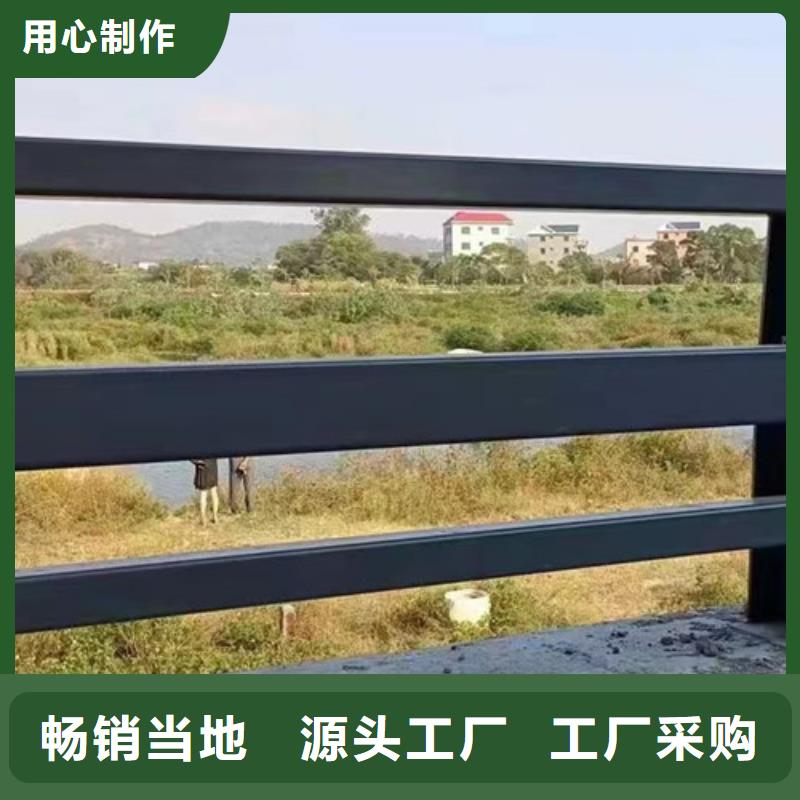 桥梁栏杆公司