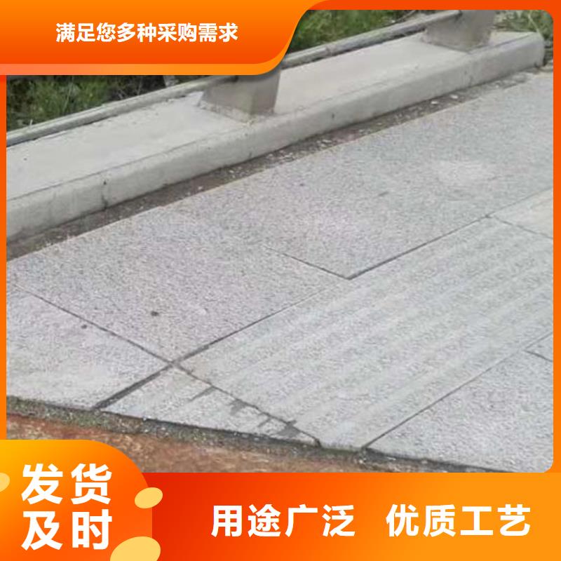 道路护栏保障产品质量