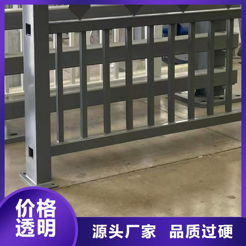 铸造石护栏结实耐用