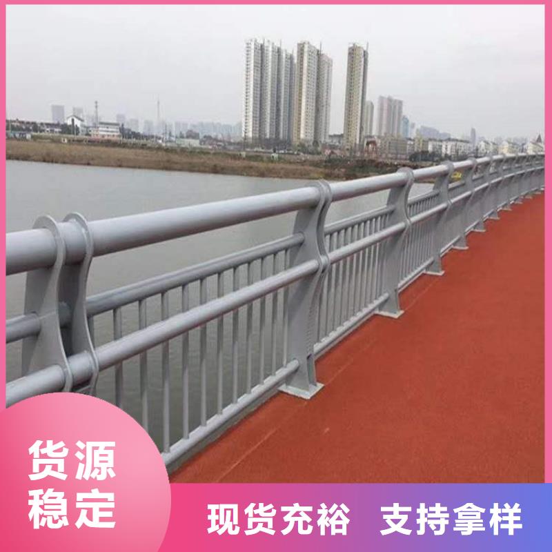 道路护栏保障产品质量