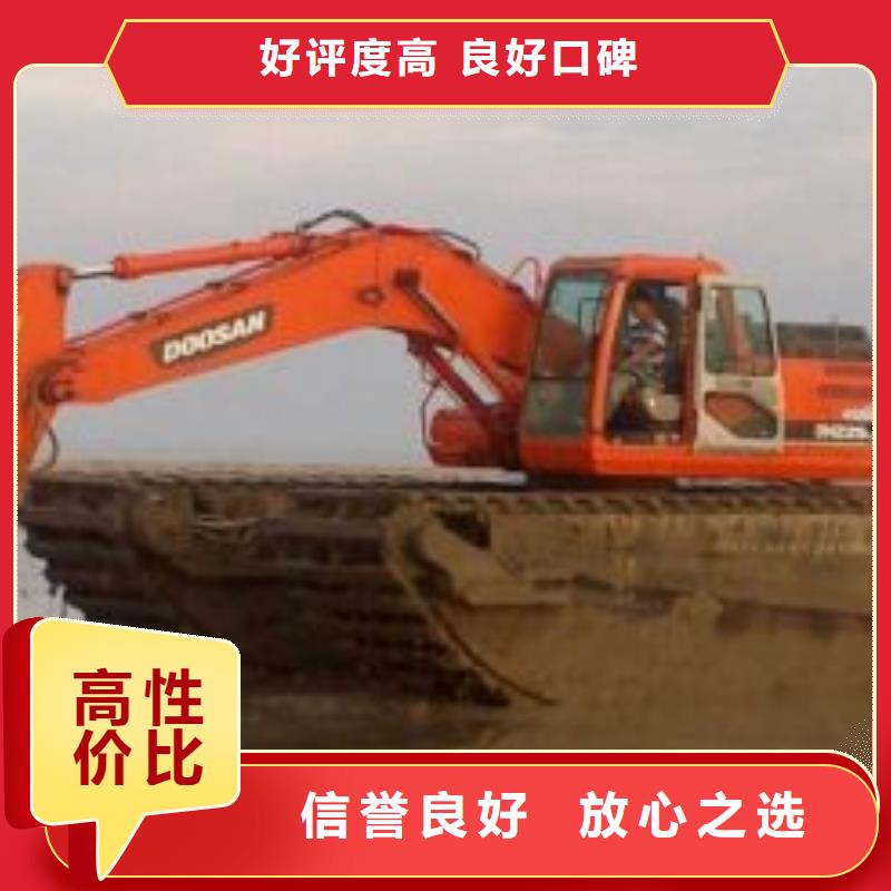 本地<鸿源>昌江县航道清淤水挖机施工团队