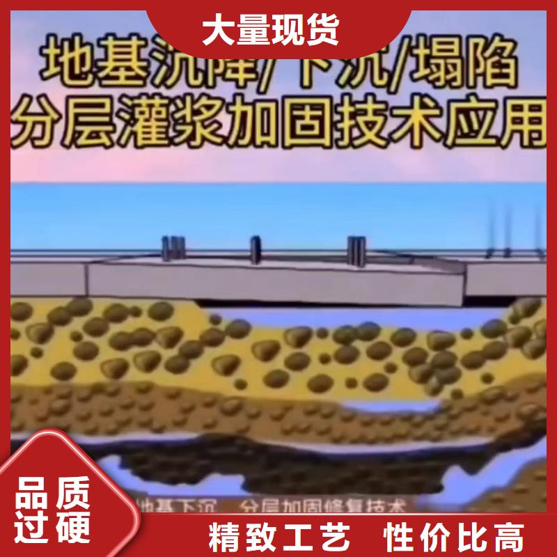 注浆料【水泥道路地面快速修补料】制造生产销售