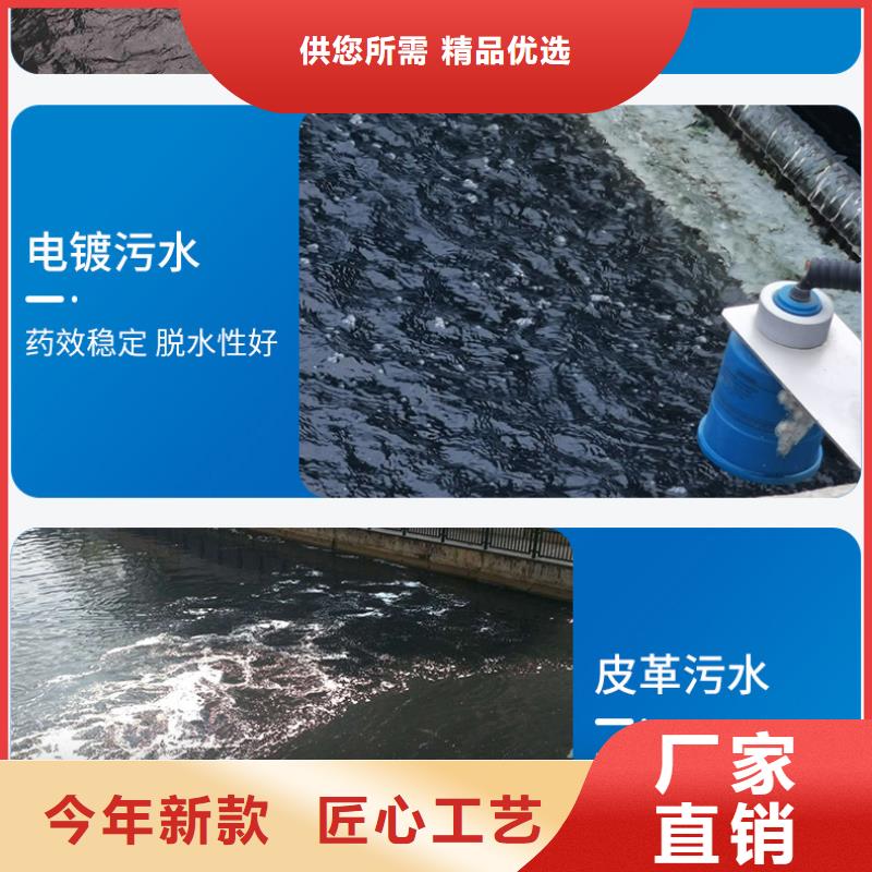 深州市聚氯化铝厂家