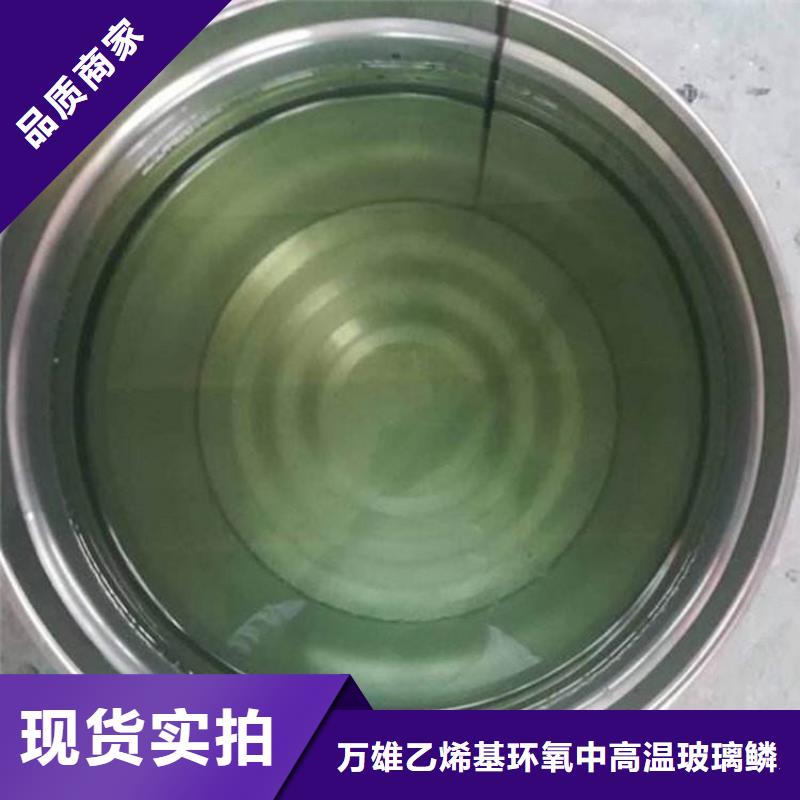 环氧乙烯基脂树脂施工工艺