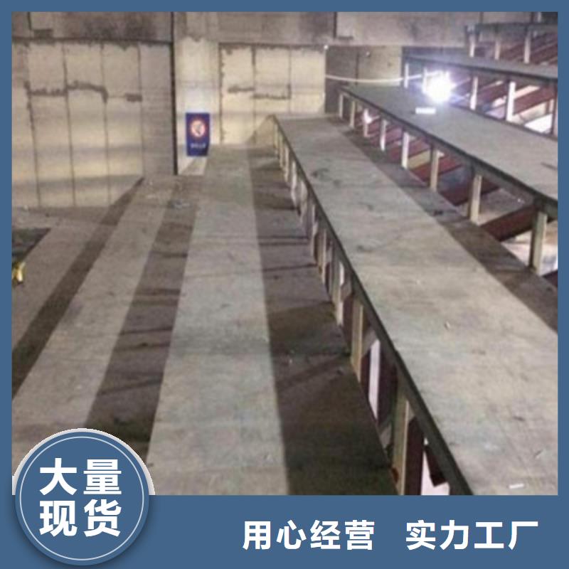 【轻质隔墙板】-纤维水泥板市场行情