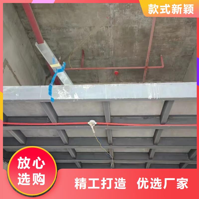 高强轻质LOFT楼板大量现货充足