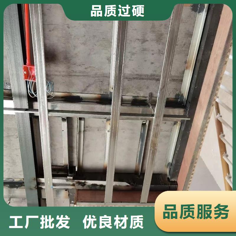 高强轻质LOFT楼板大量现货充足