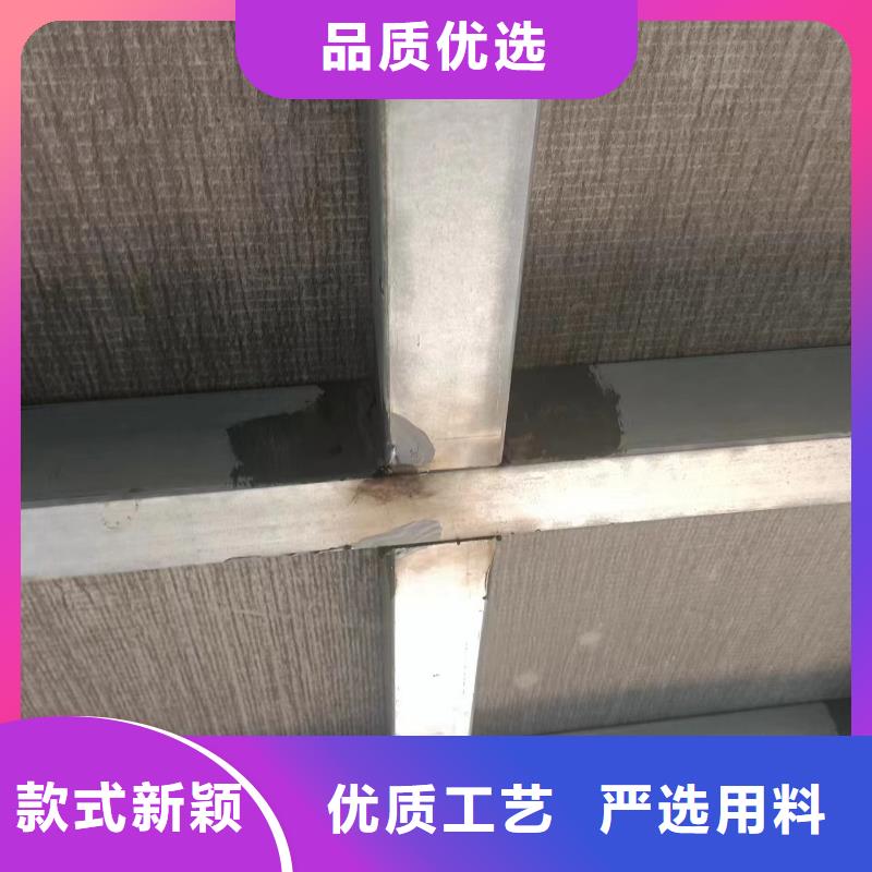 采购LOFT钢结构阁楼板认准欧拉德建材有限公司