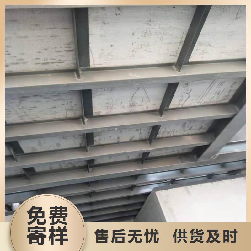 复式夹层楼层板定做_欧拉德建材有限公司