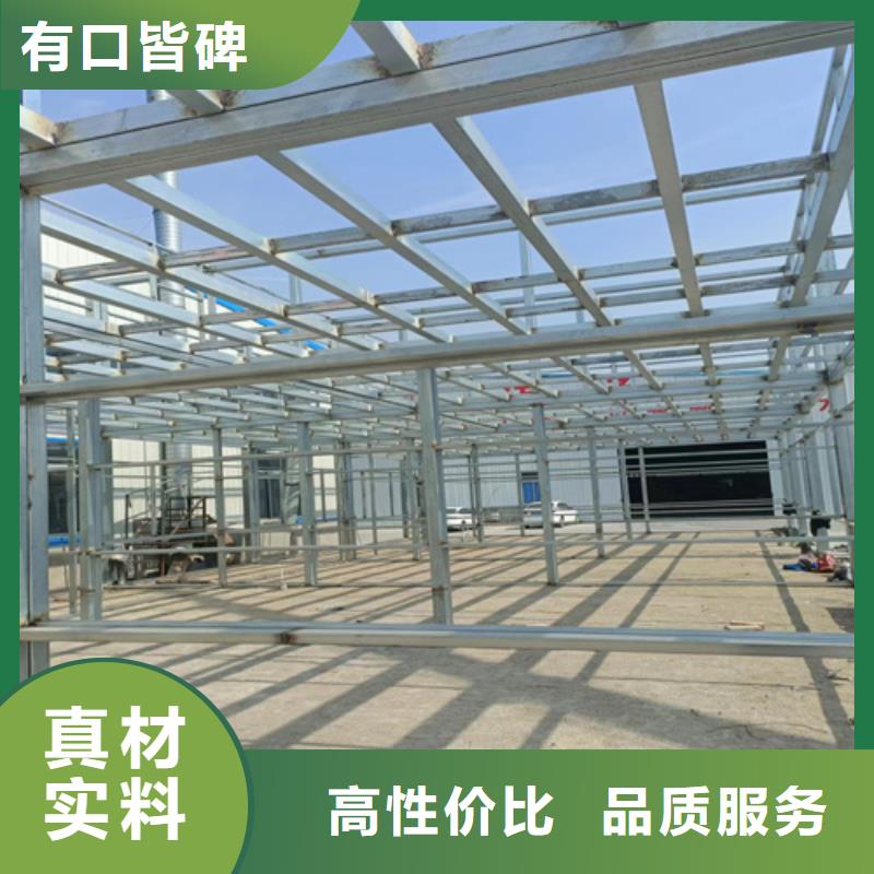 选购LOFT钢结构夹层楼板找欧拉德建材有限公司