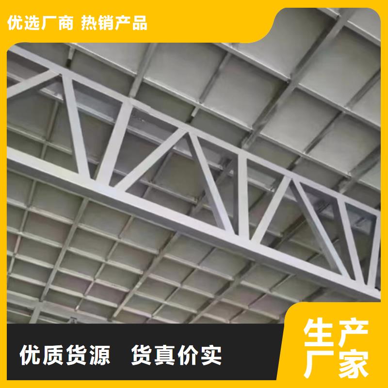 船山区难怪现在都用loft夹层阁楼板安装方便