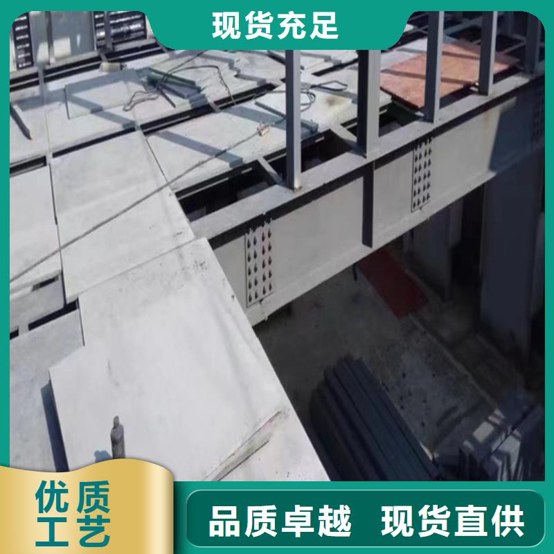 沙loft隔层楼板建筑商家纷纷采用