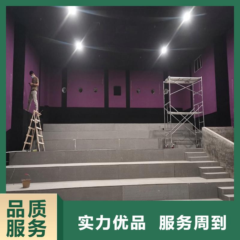 小公园街道loft楼层板施工步骤有哪些