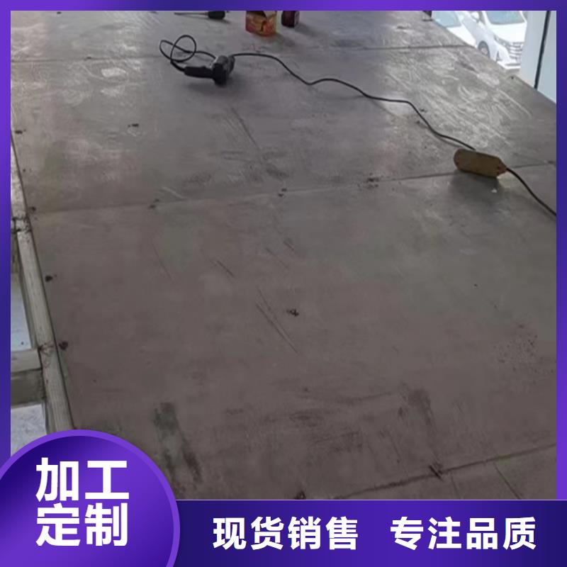 民治街道loft楼层板正式进入市场