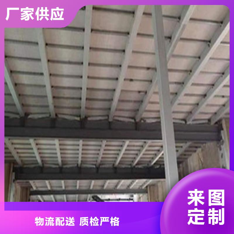 秭归县loft公寓夹层水泥压力板的作用是什么