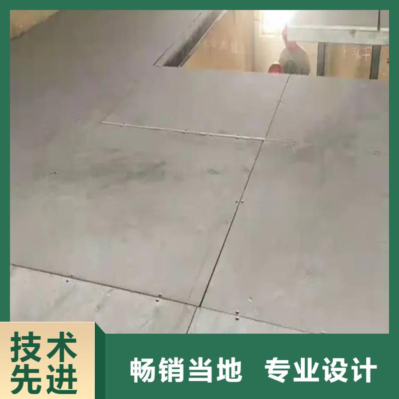 现在人用loft钢结构楼层板哎呀真好