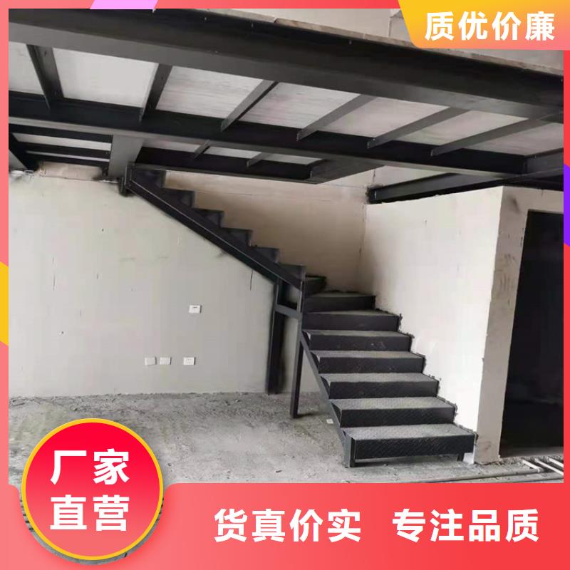 loft复式阁楼板使用效果好