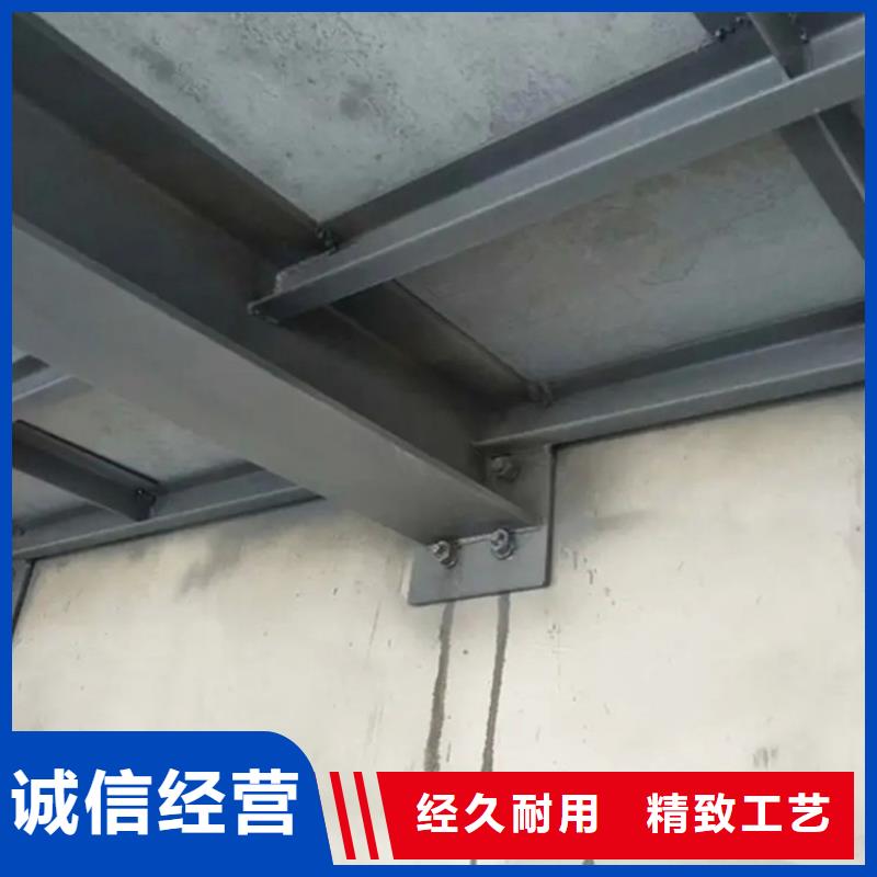 船山区难怪现在都用loft夹层阁楼板安装方便