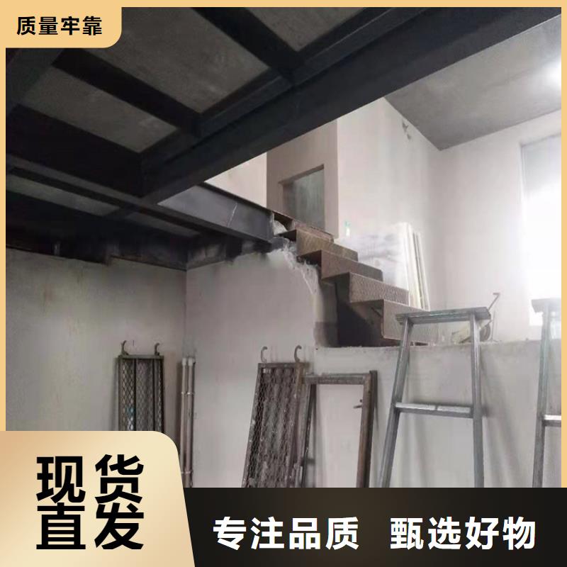 隆阳增强纤维水泥loft阁楼板太太太好用了