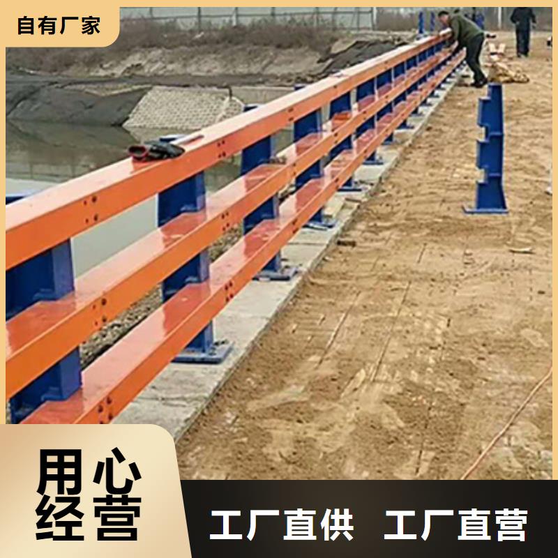 【道路护栏】锌钢护栏质检合格发货