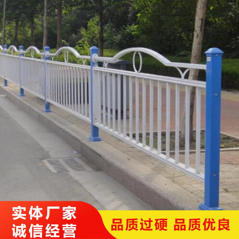 道路护栏工艺精细质保长久