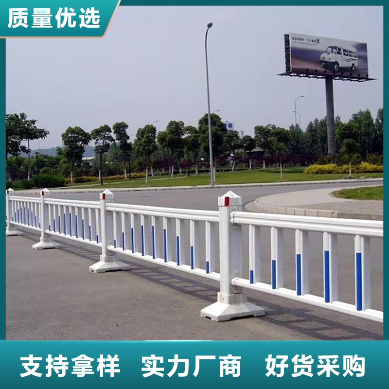 【道路护栏桥梁护栏质量检测】