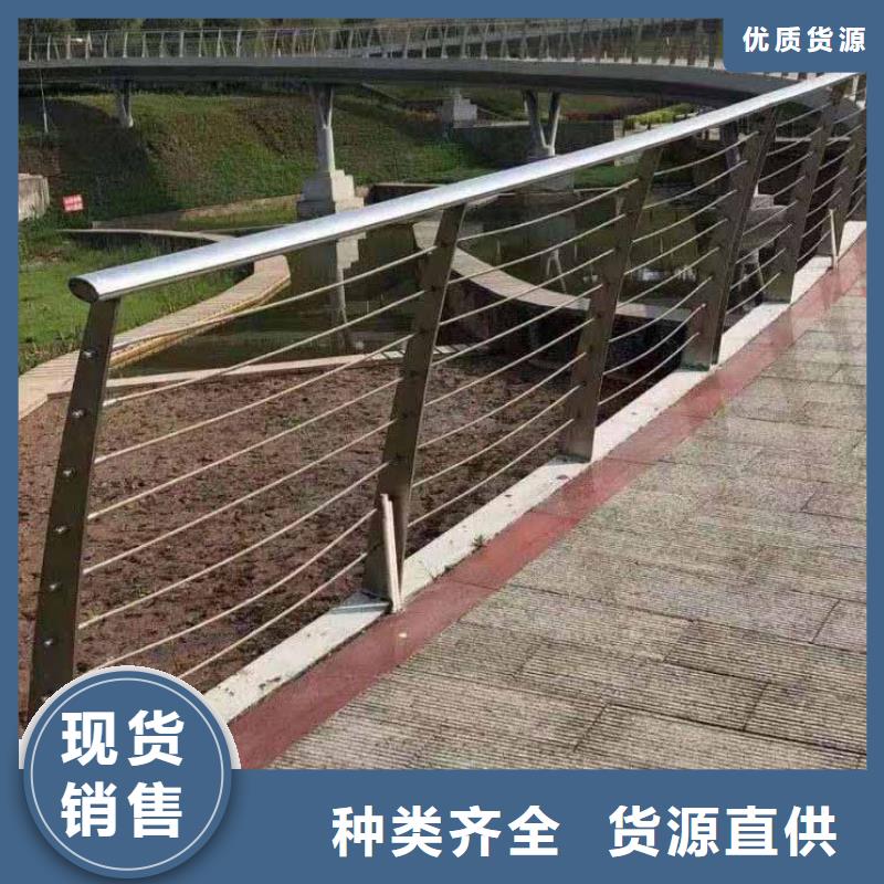 钢丝绳护栏道路护栏厂家工艺先进