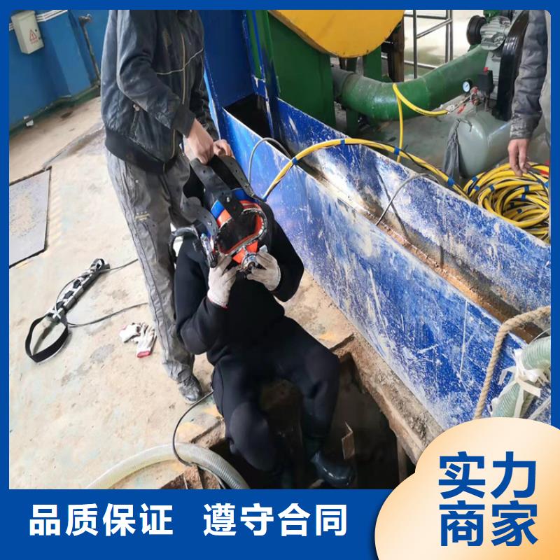 沉管施工公司价格行情承接水下工程