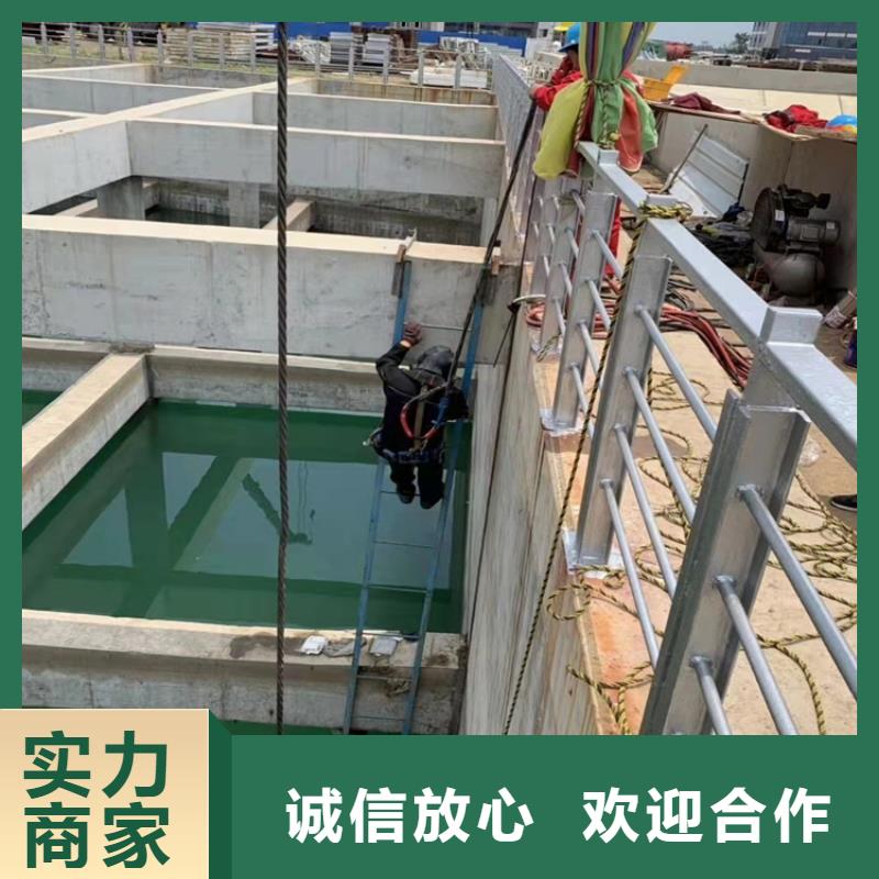 水下敷设沉管质量可靠本地施工公司