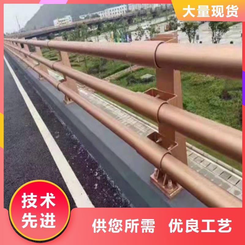 景观护栏河道栏杆正规厂家