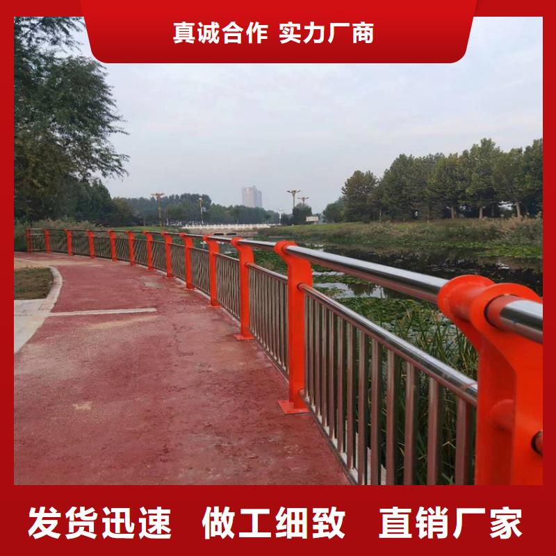 政道路防护栏按图纸生产电话