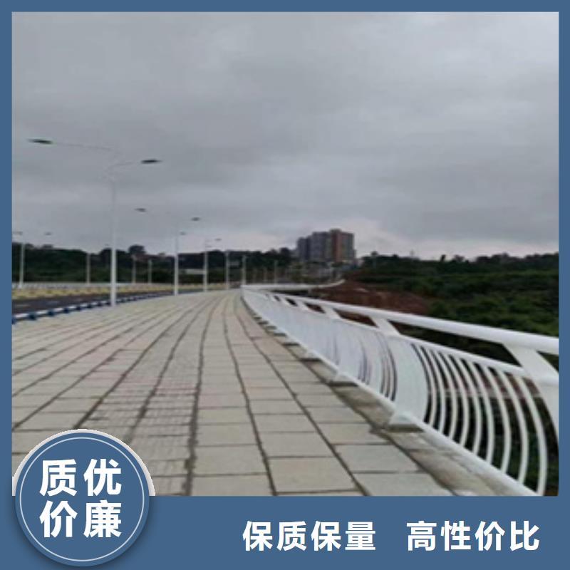 不锈钢复合管栏杆免费现场测量不锈钢复合管景观护栏