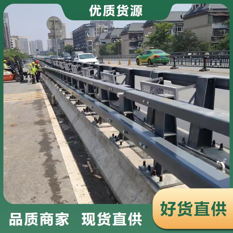 铁艺道路护栏栏杆公司厂家