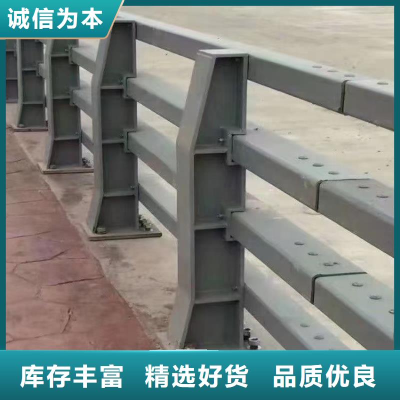 杭州采购不锈钢景观护栏多少钱一米