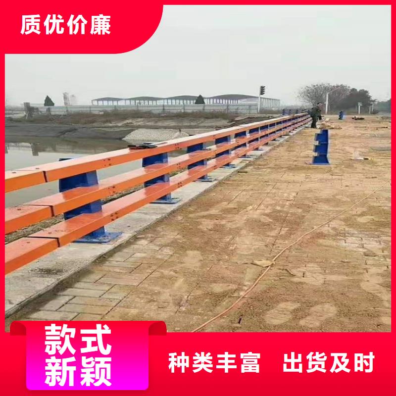武汉询价不锈钢桥梁护栏哪里可以买到