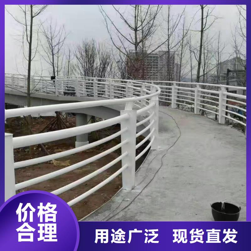 不锈钢景观护栏什么价格