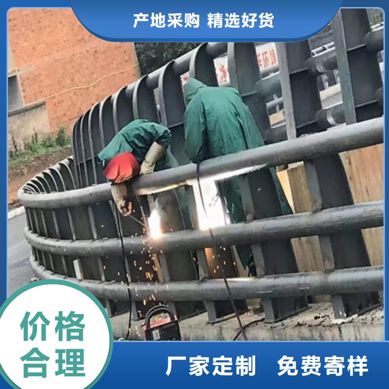 北京咨询桥梁栏杆河道栏杆立柱灯光桥梁护栏